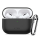 Tech-Protect Silicone Hook Do Apple Airpods Pro 3 Black - 1367336 - zdjęcie 2